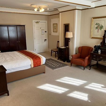 Botleigh Grange Hotel & Spa Hedge End Luaran gambar