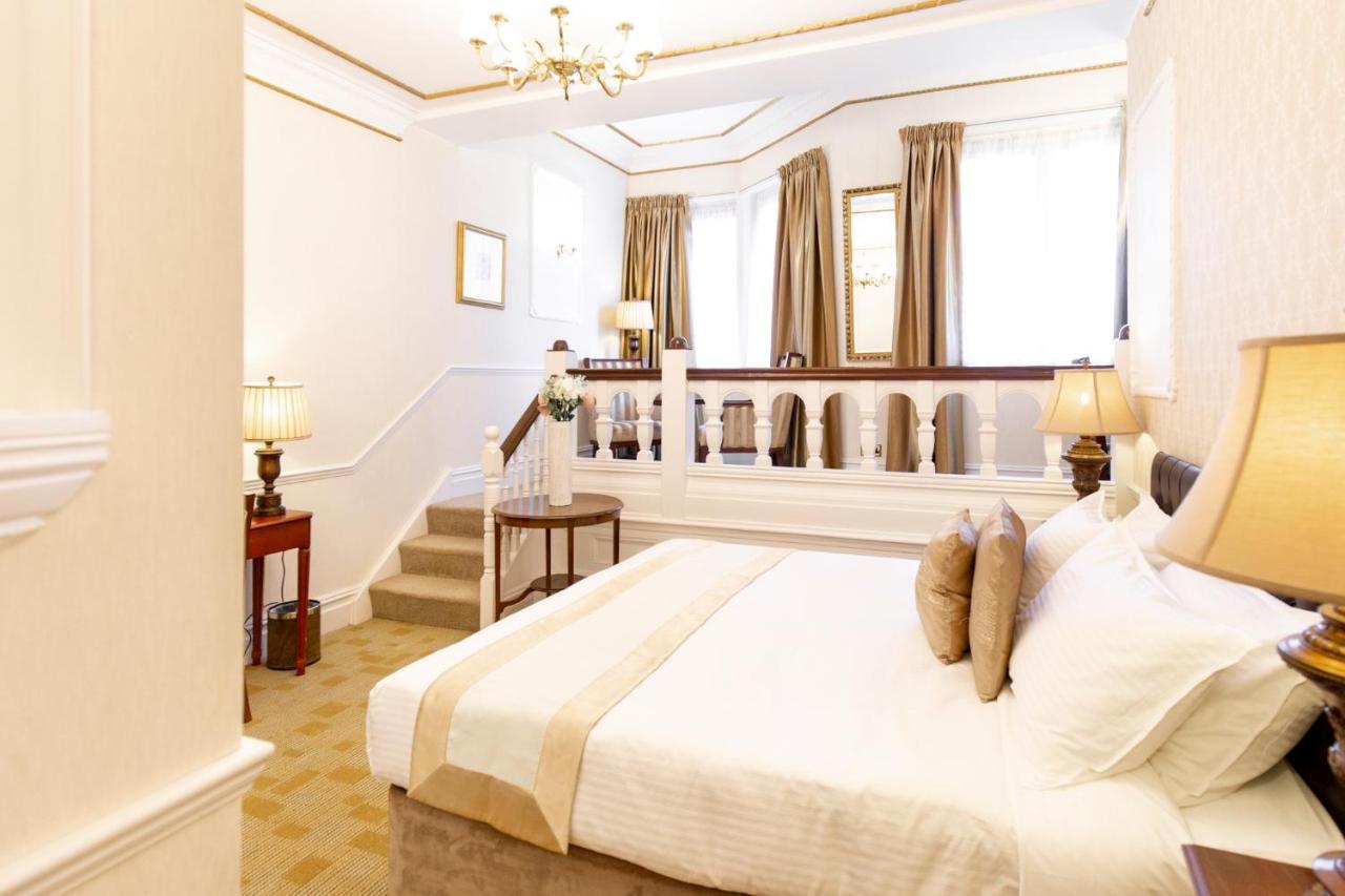 Botleigh Grange Hotel & Spa Hedge End Luaran gambar
