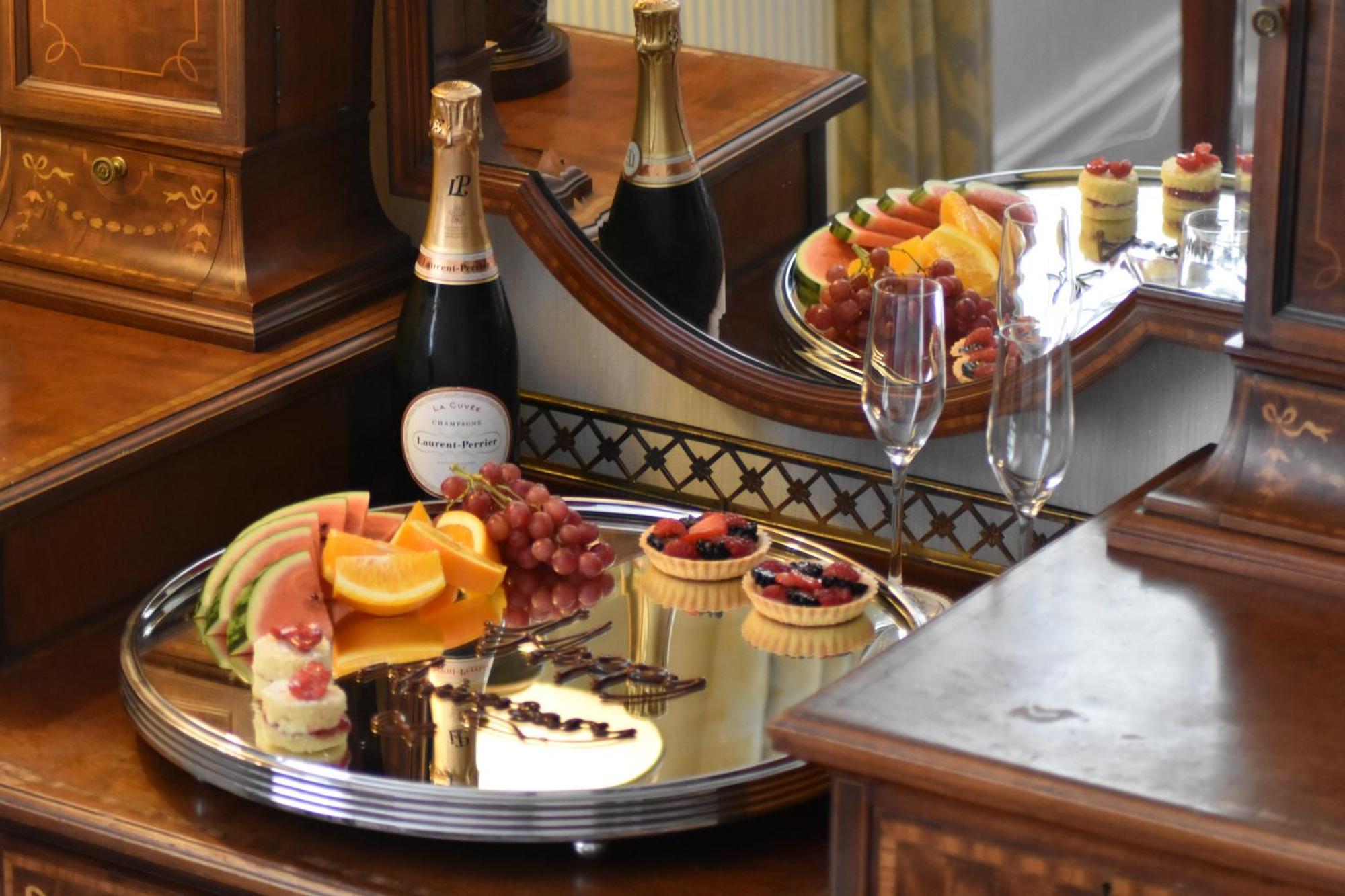 Botleigh Grange Hotel & Spa Hedge End Luaran gambar