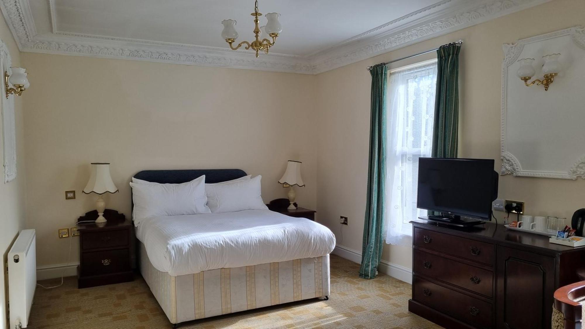Botleigh Grange Hotel & Spa Hedge End Luaran gambar