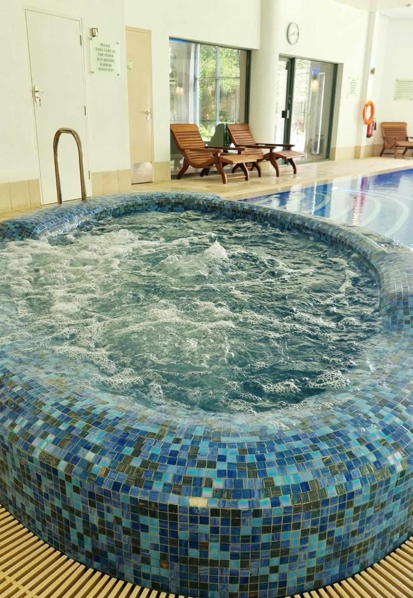Botleigh Grange Hotel & Spa Hedge End Luaran gambar