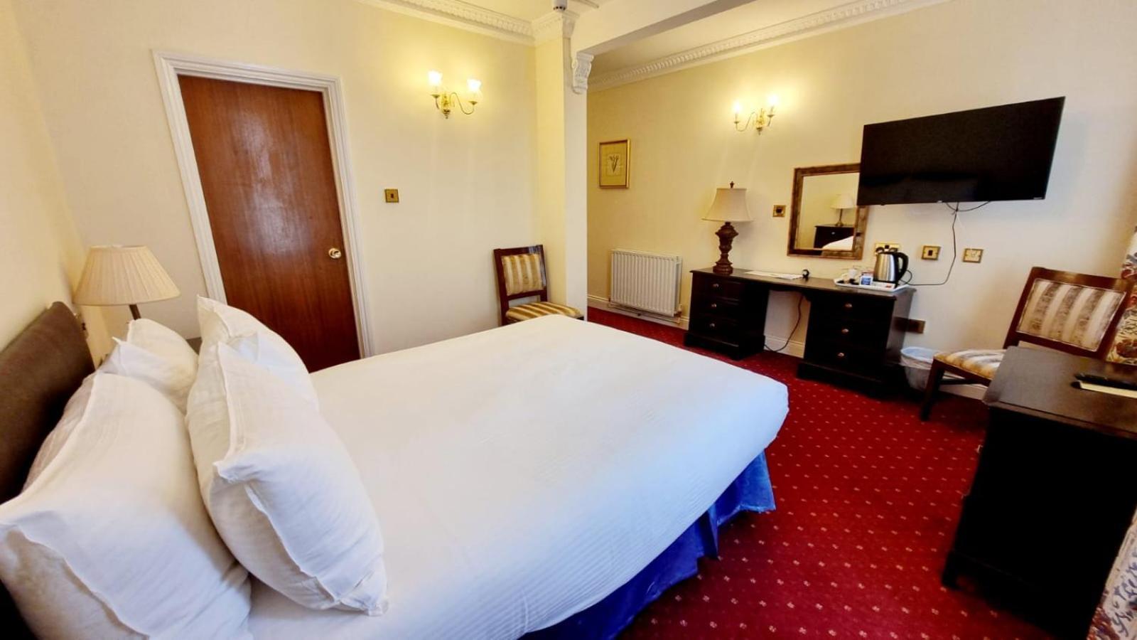 Botleigh Grange Hotel & Spa Hedge End Luaran gambar